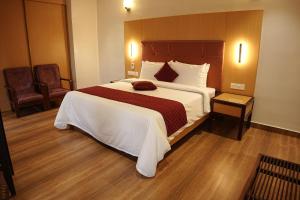 hotel krithick grand