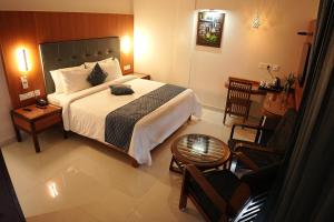 hotel krithick grand