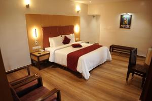 hotel krithick grand