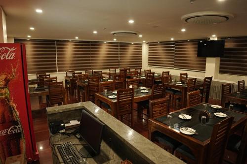 hotel krithick grand