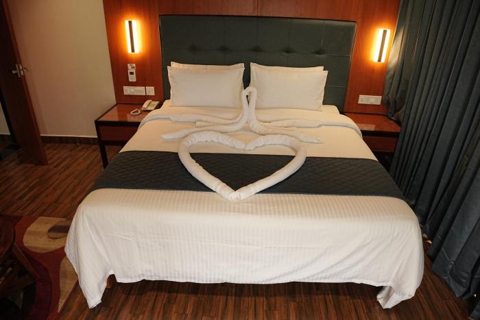 hotel krithick grand