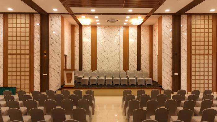 hotel krithick grand