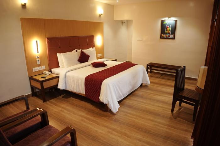 hotel krithick grand