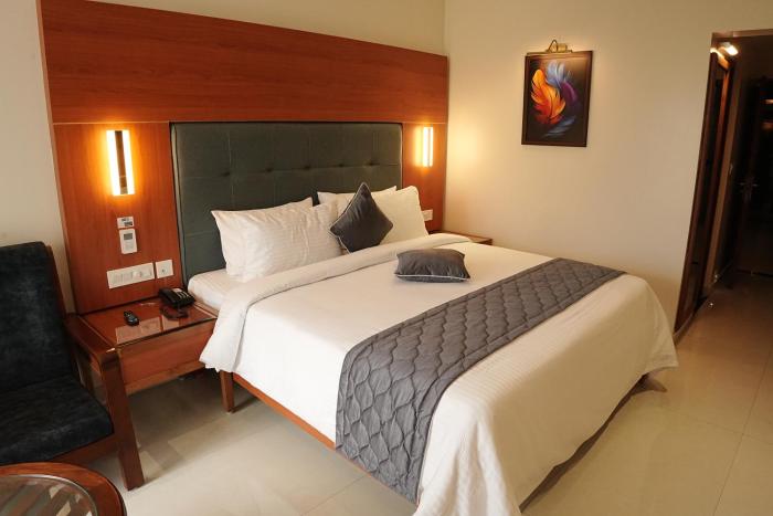 hotel krithick grand