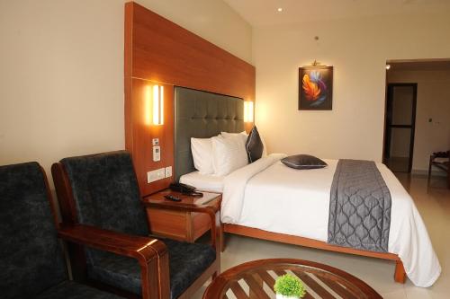 hotel krithick grand