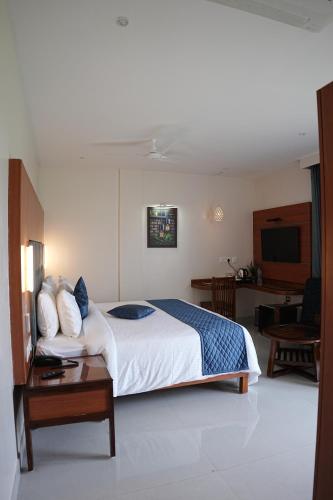 hotel krithick grand