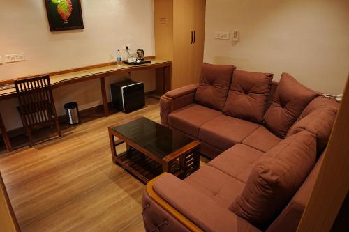 hotel krithick grand