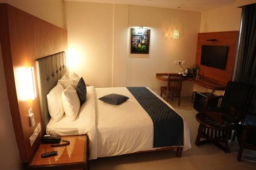 hotel krithick grand