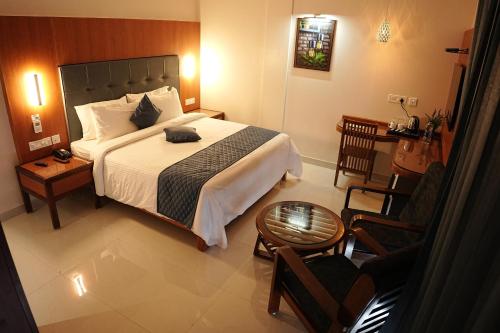 hotel krithick grand