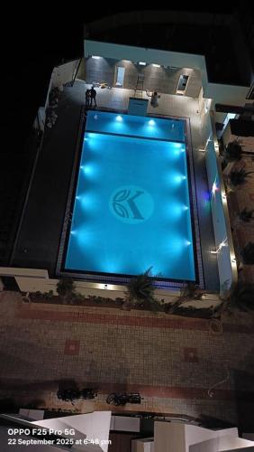 hotel krithick grand