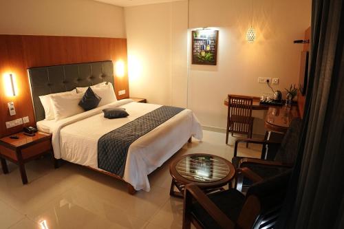 hotel krithick grand