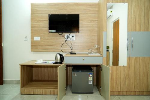 sweet crystal homes c v raman nagar