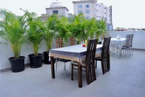 sweet crystal homes c v raman nagar