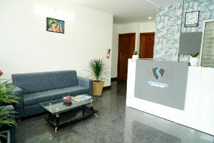 sweet crystal homes c v raman nagar