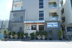 sweet crystal homes c v raman nagar