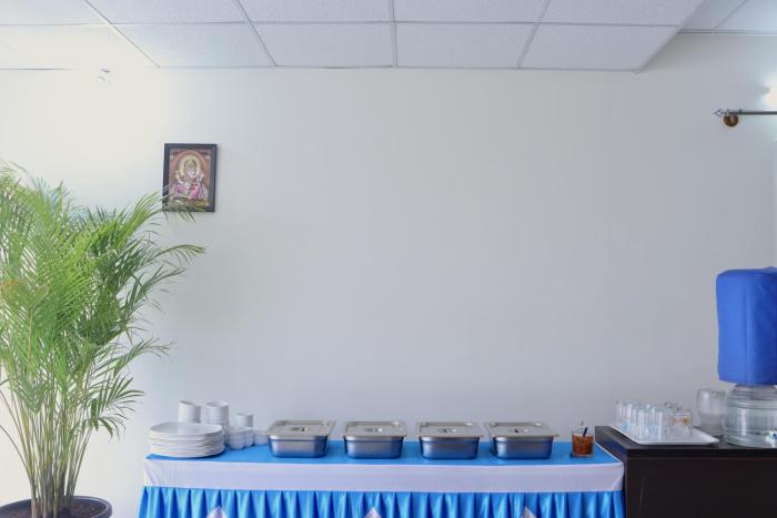 sweet crystal homes c v raman nagar