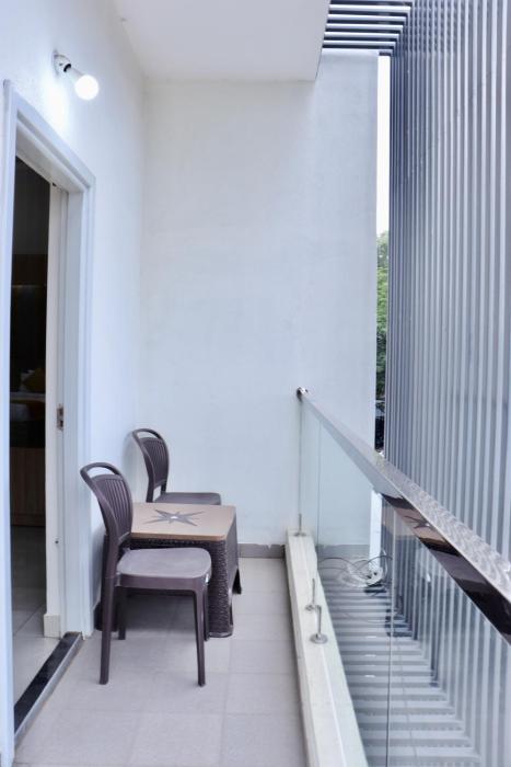 sweet crystal homes c v raman nagar