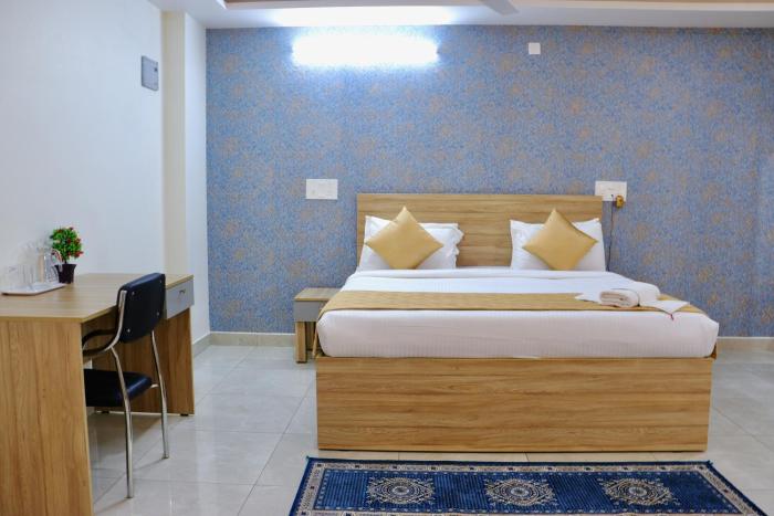 sweet crystal homes c v raman nagar