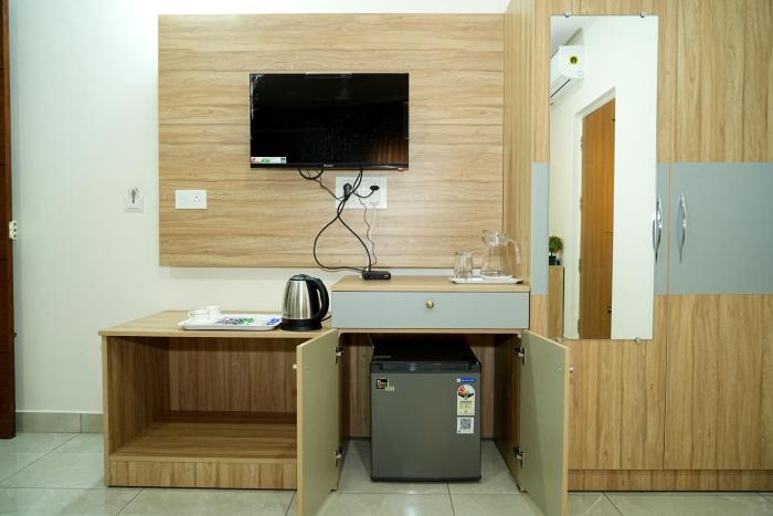 sweet crystal homes c v raman nagar