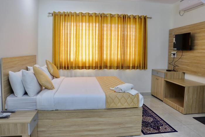 sweet crystal homes c v raman nagar