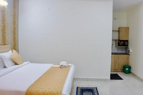 sweet crystal homes c v raman nagar