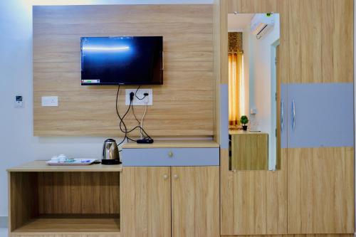 sweet crystal homes c v raman nagar