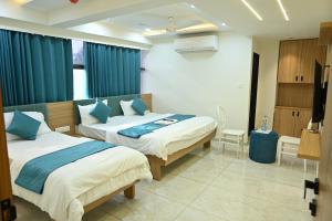 Hotel Daily Stay,,2 star