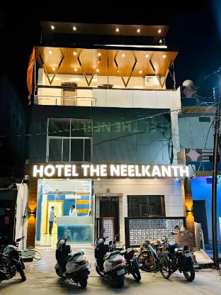 hotel the neelkanth