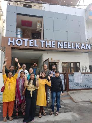 hotel the neelkanth