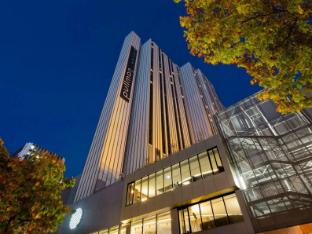 pullman paris montparnasse hotel