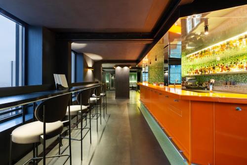 pullman paris montparnasse hotel