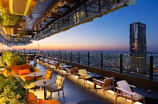 pullman paris montparnasse hotel