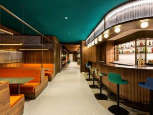pullman paris montparnasse hotel