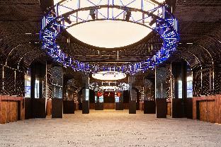 pullman paris montparnasse hotel