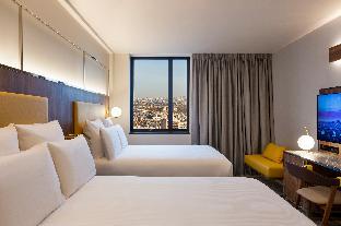 pullman paris montparnasse hotel