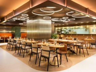 pullman paris montparnasse hotel