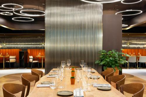 pullman paris montparnasse hotel