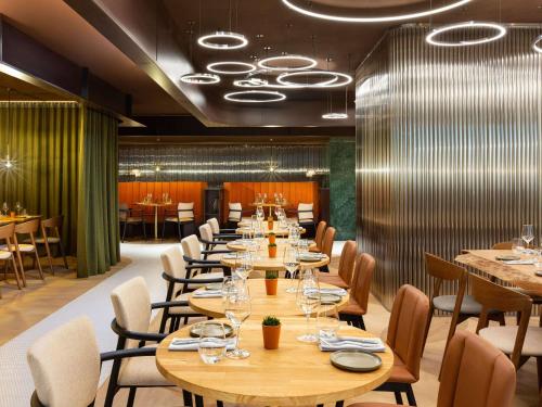 pullman paris montparnasse hotel