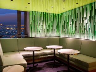 pullman paris montparnasse hotel