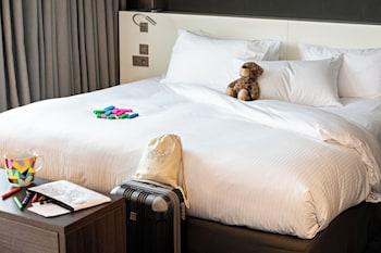 pullman paris montparnasse hotel