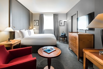 pullman paris montparnasse hotel