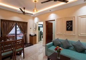 Tj Vista Living,,3 star