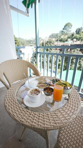 kalptaru the kumaun retreat