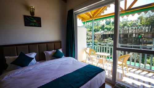 kalptaru the kumaun retreat