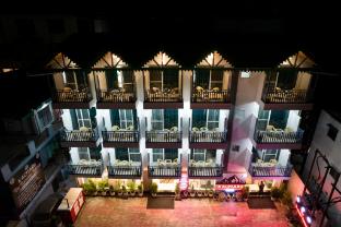 kalptaru the kumaun retreat