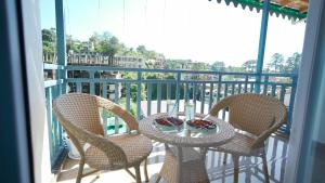 kalptaru the kumaun retreat