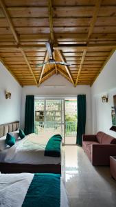 kalptaru the kumaun retreat