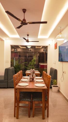 kalptaru the kumaun retreat