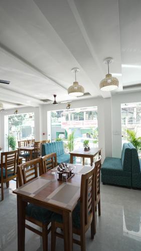 kalptaru the kumaun retreat