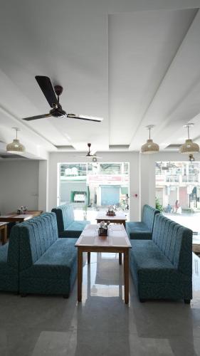 kalptaru the kumaun retreat